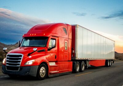 Future of Trucking in the United States